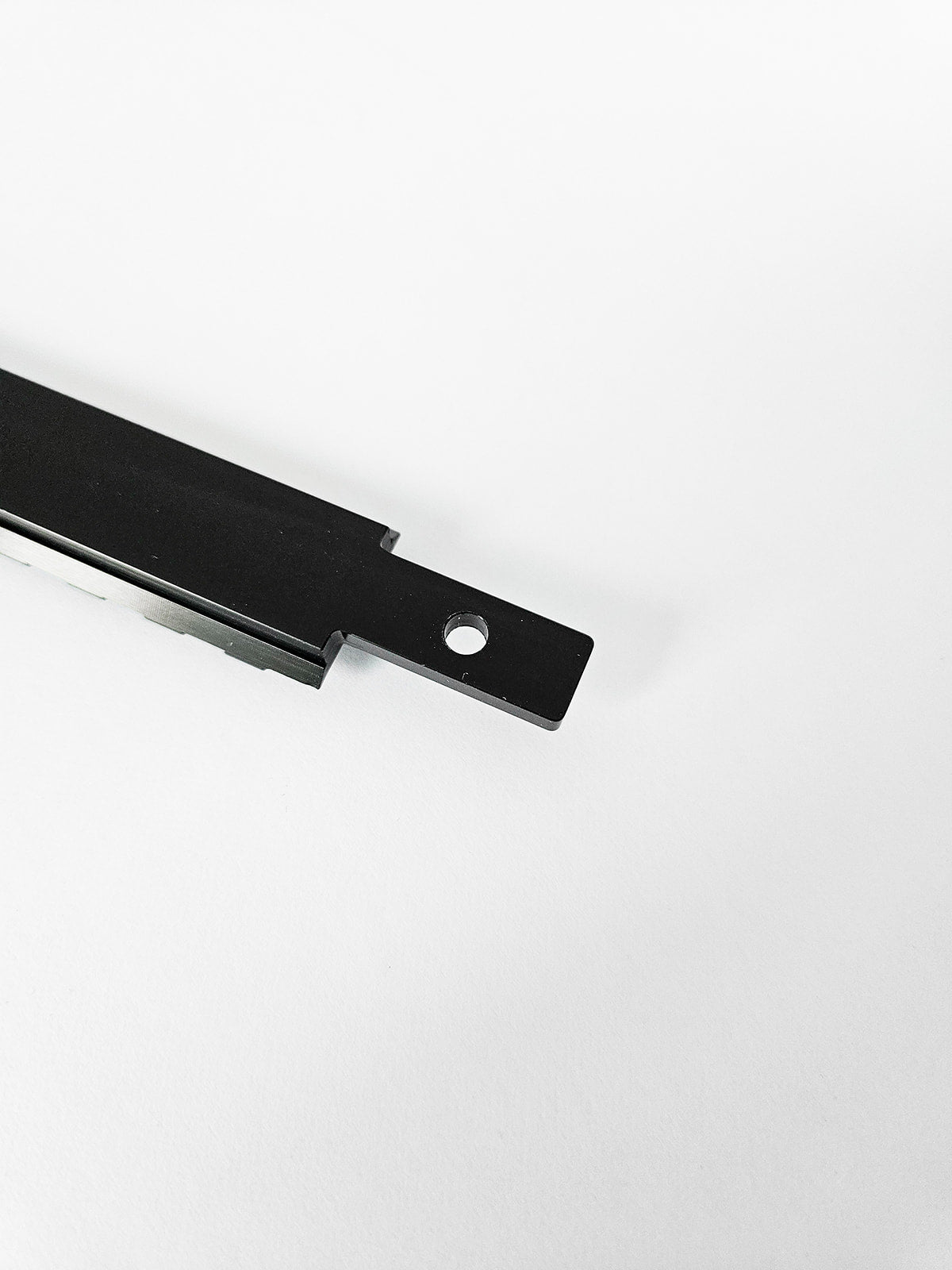 Picatinny Mounting Rail