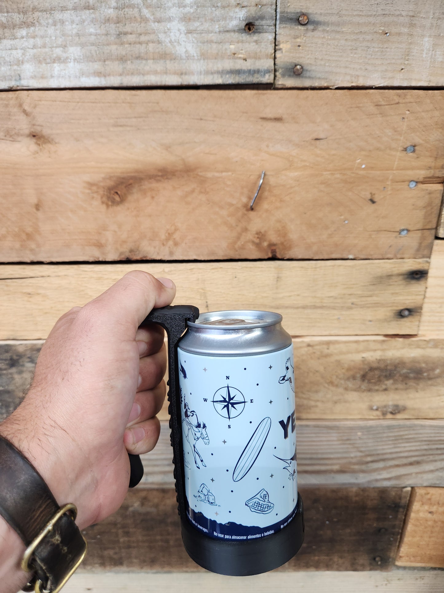 Can Holder