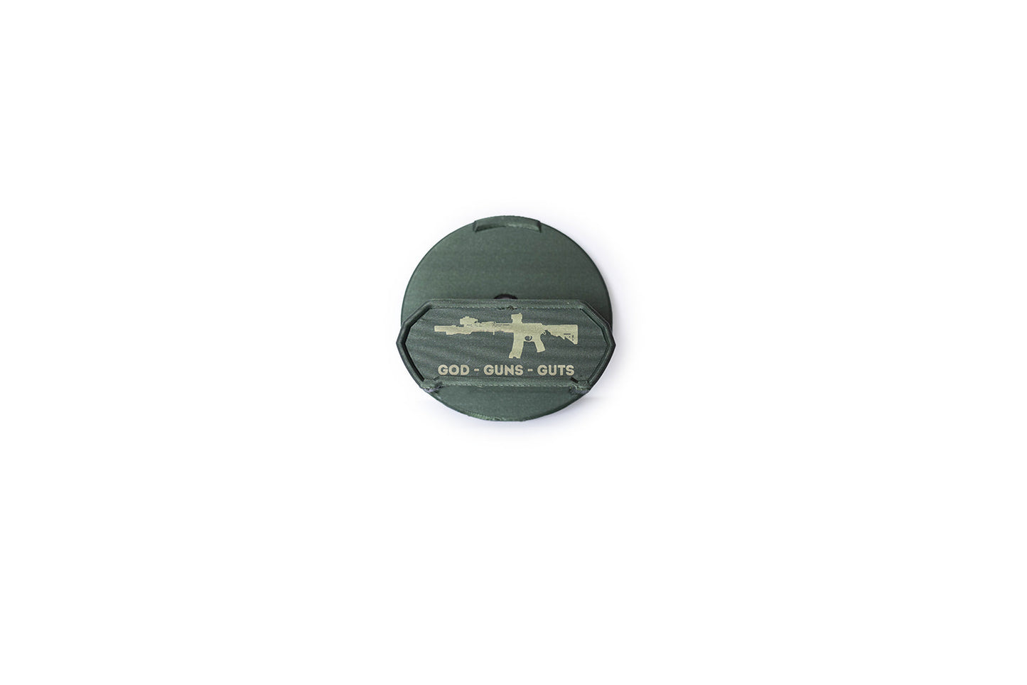 Zimo Dip Clip - Dip Holder / Holster