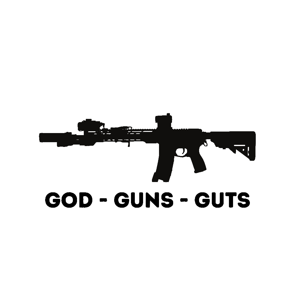 Laser Engraved Pmag