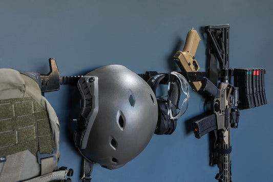 Is It Better To Store Guns Vertically Or Horizontally? Pros And Cons For Every Situation