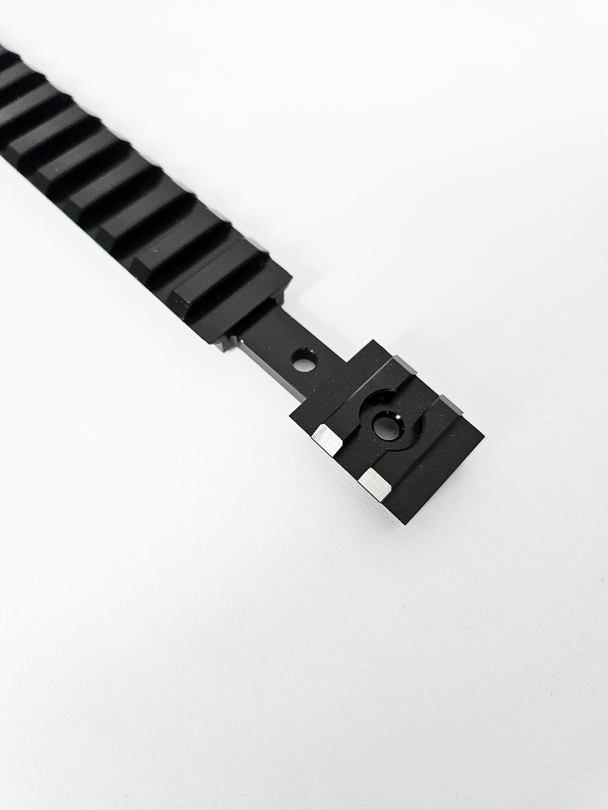 Picatinny Mounting Rail
