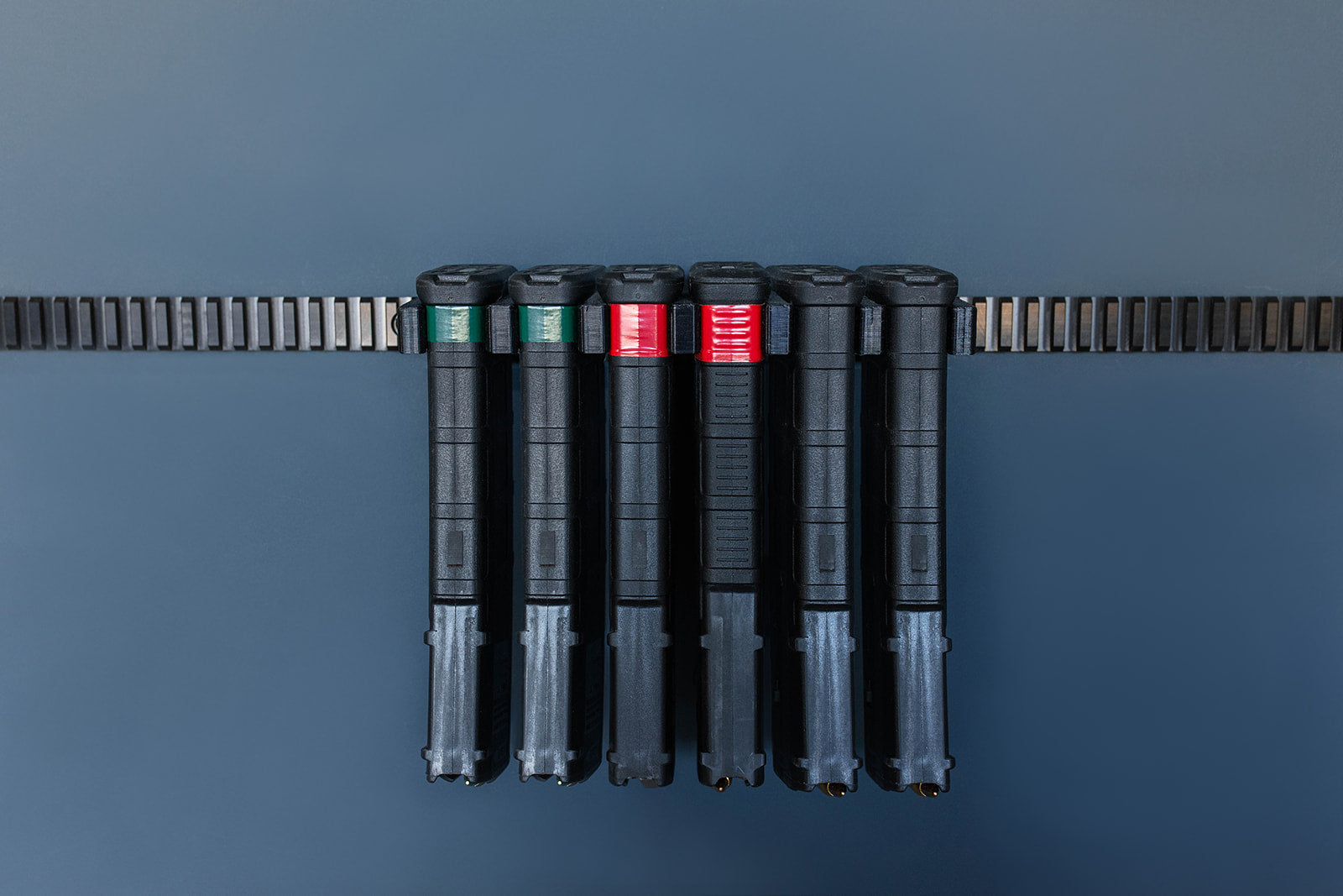 AR Pmag Storage Rack – Ready Mount