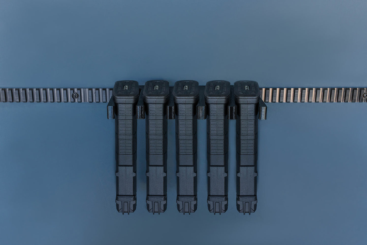 AR PMAG Wall storage