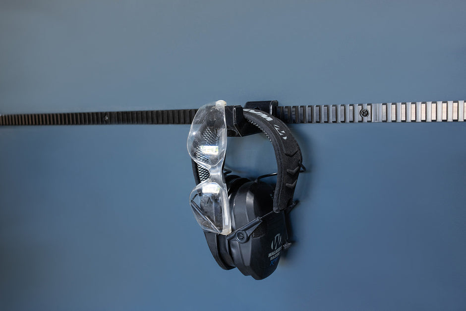 Tactical Gear Storage, Gun Room Accessories & Tactical Gear Rack ...