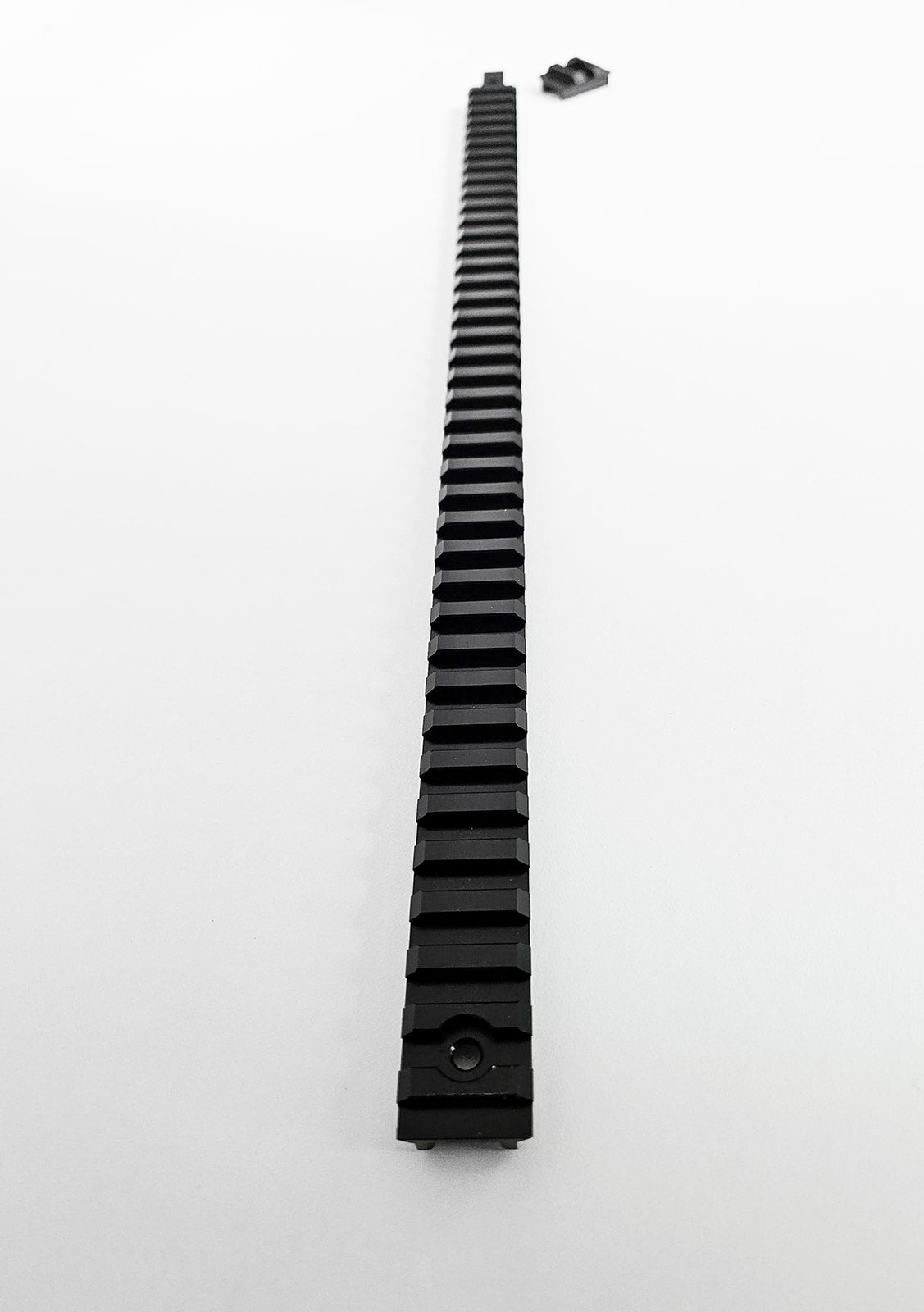 Picatinny Rail System for Gun Wall - Ready Mount