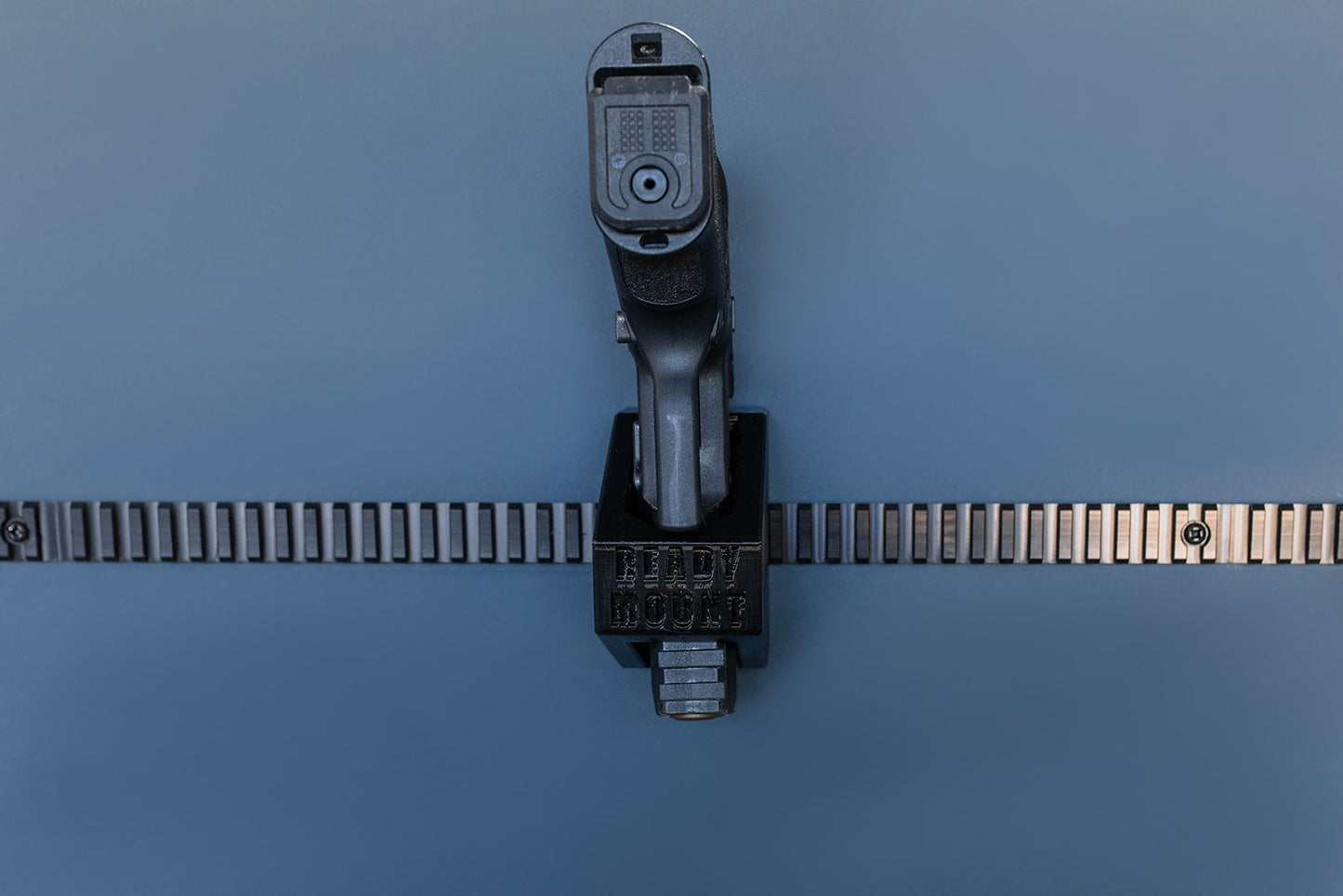 Pistol Wall Mount