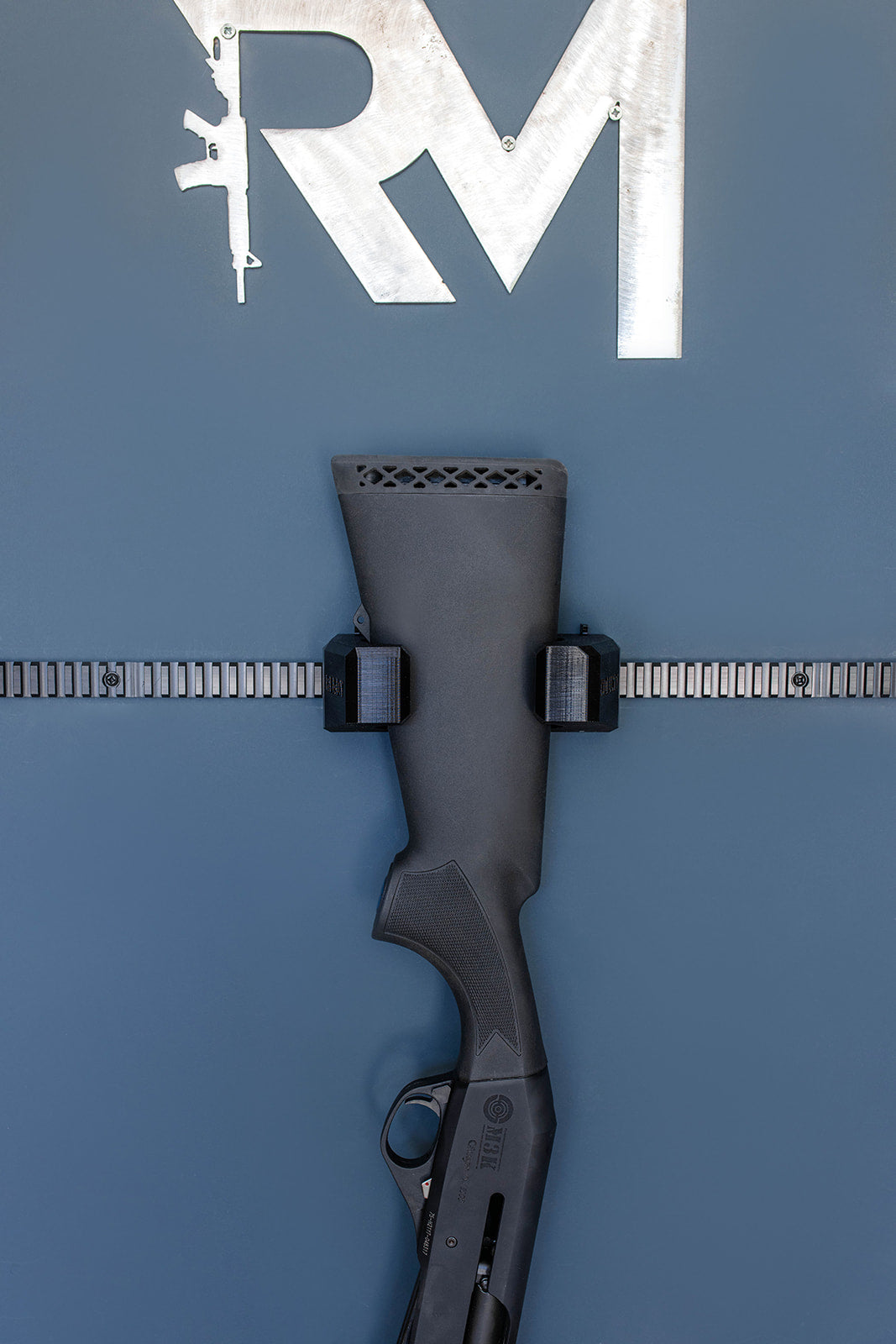 Universal Rifle Mount