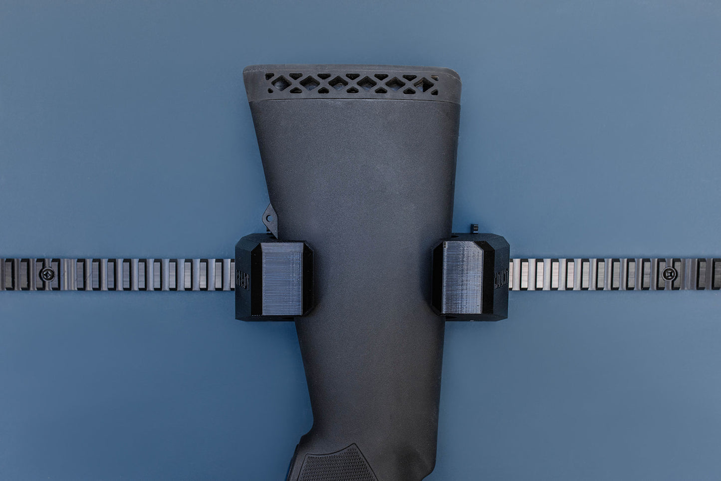 Universal Rifle Mount