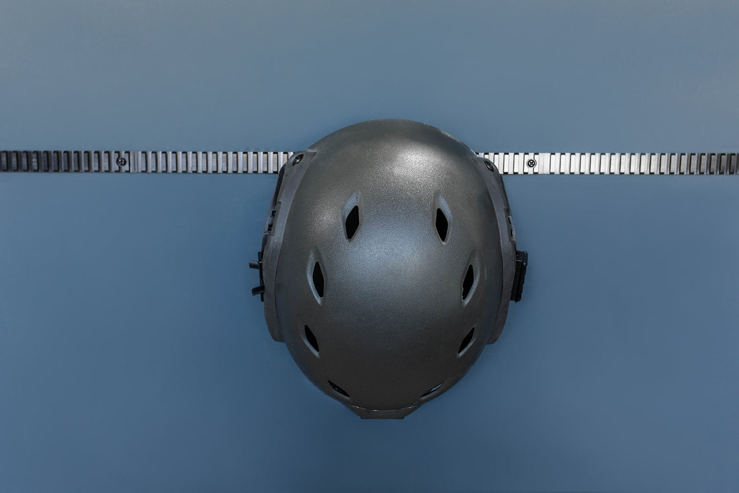 helmet wall hanger